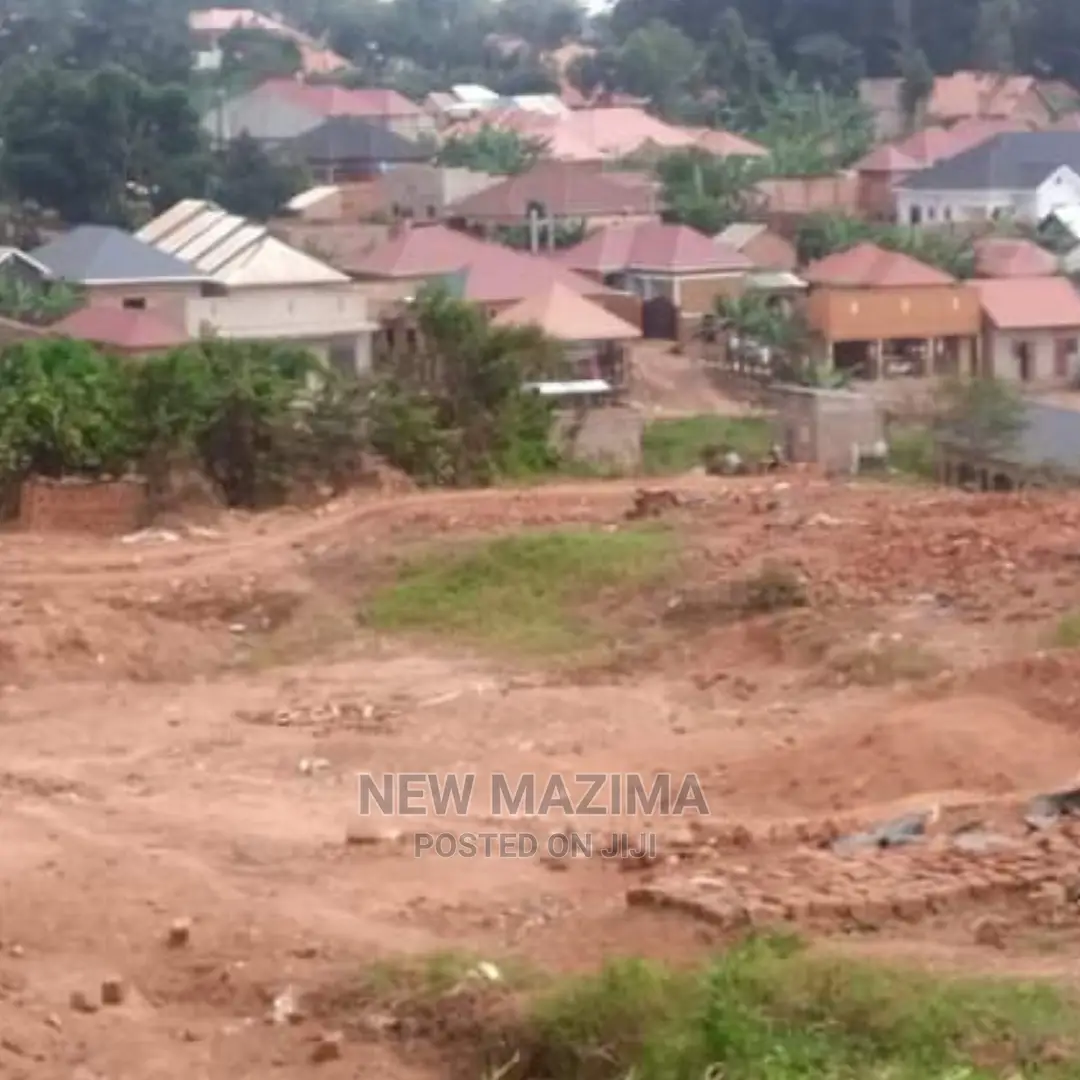 Affordable Prime Plots On Quicksale In Kawempe Kawanda in Central Division