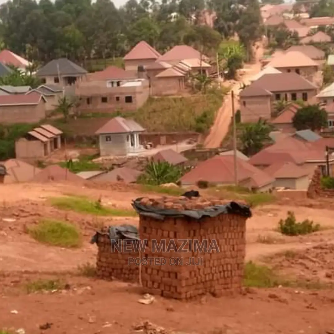 Affordable Prime Plots On Quicksale In Kawempe Kawanda in Central Division