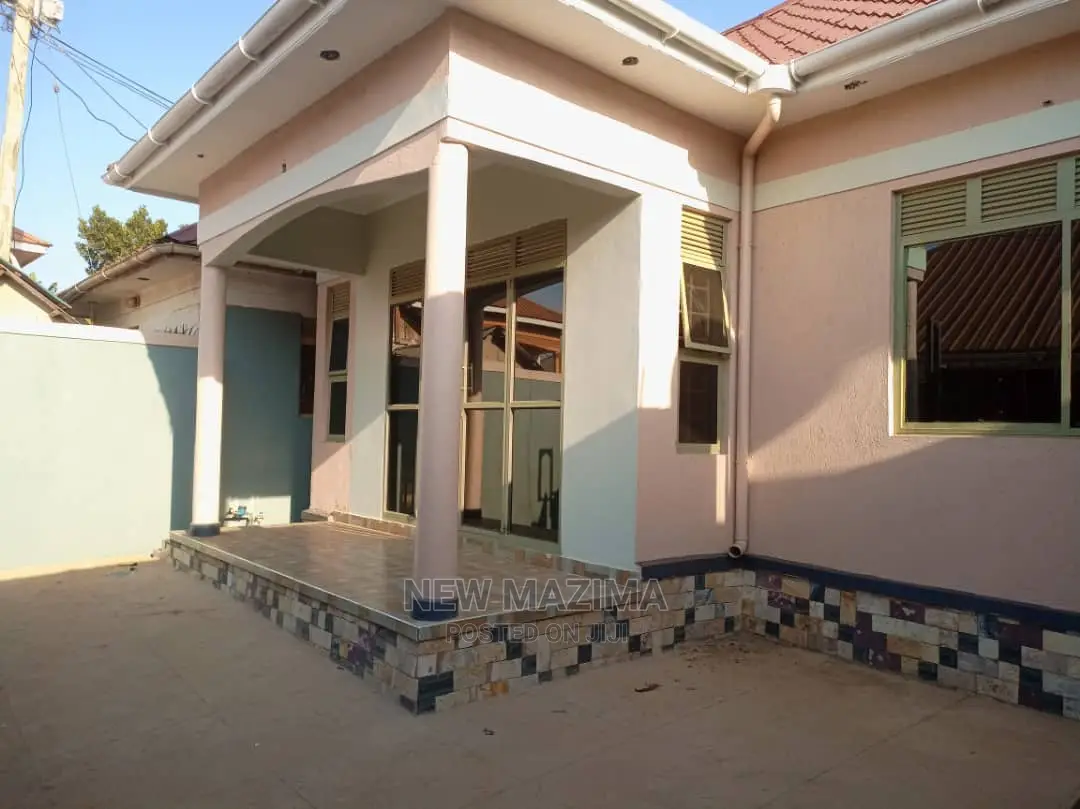 3bdrm House in Nansana Wamala, Central Division for Sale in Central Division