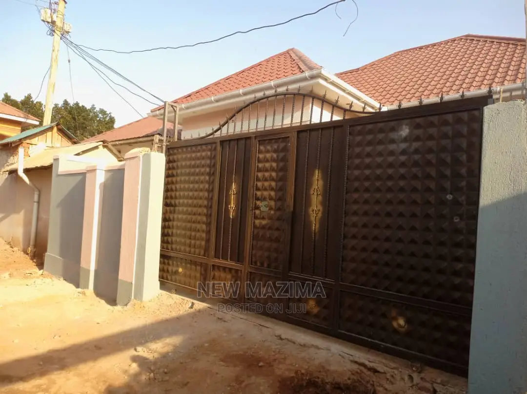 3bdrm House in Nansana Wamala, Central Division for Sale in Central Division