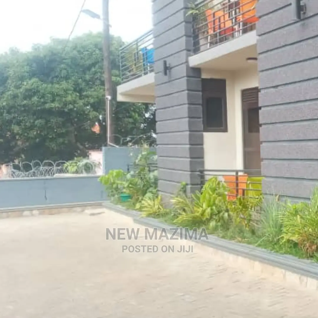 1bdrm Block of Flats in Munyonyo Heights, Central Division for Rent in Central Division