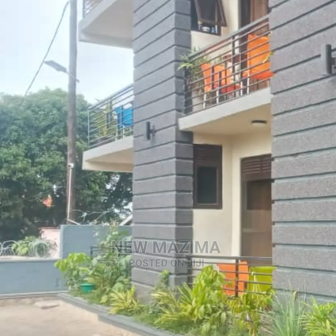 1bdrm Block of Flats in Munyonyo Heights, Central Division for Rent in Central Division