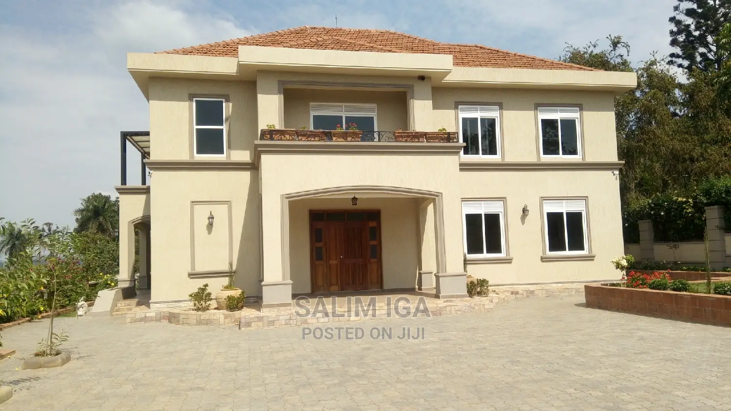 5bdrm Duplex in Kololo Property, Central Division for Rent in Central Division