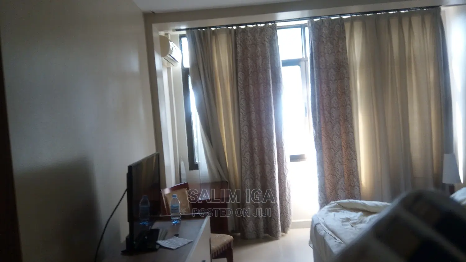 Furnished 3bdrm Block of Flats in Kololo Property, Central Division in Central Division