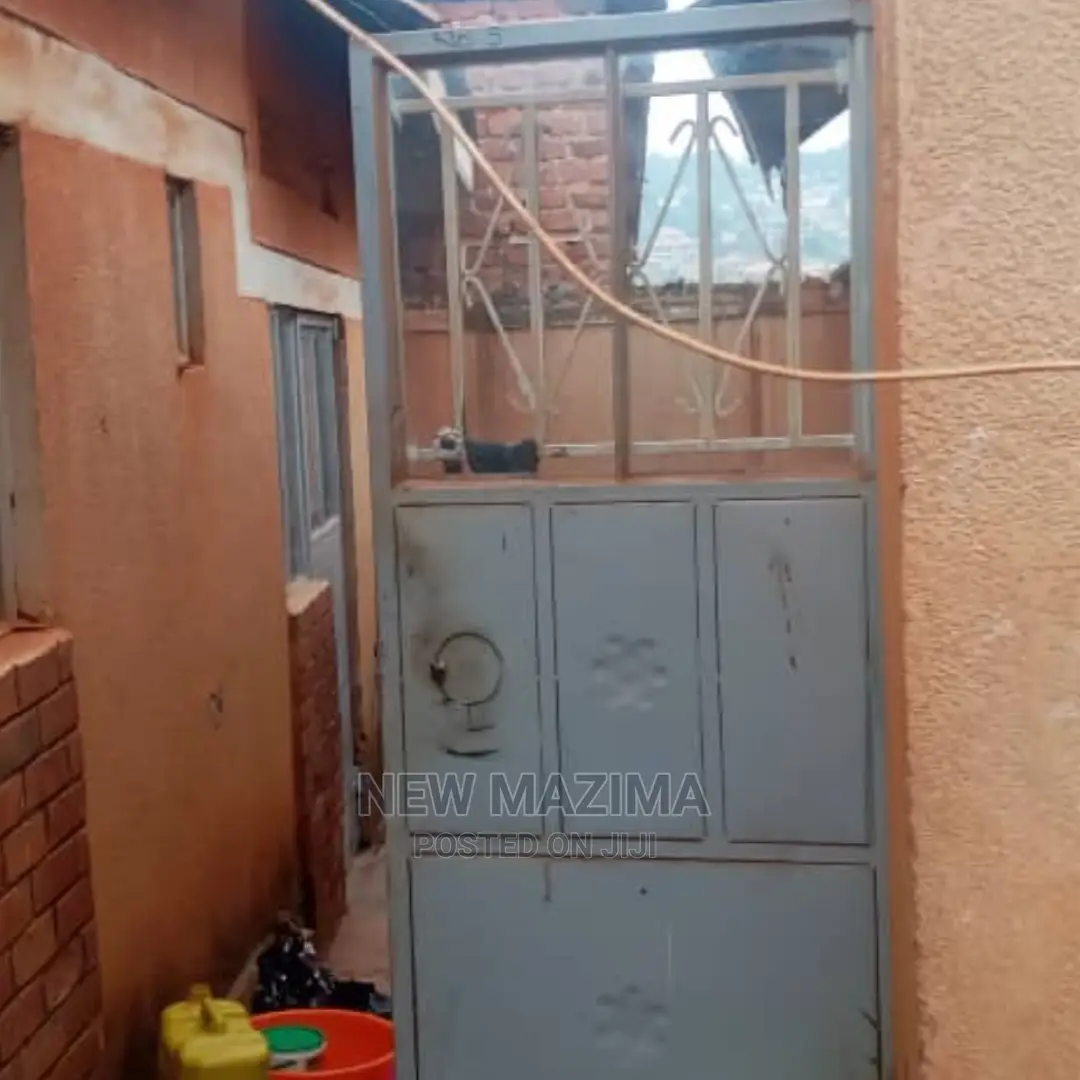 1bdrm House in Najjanankumbi, Central Division for rent in Central Division