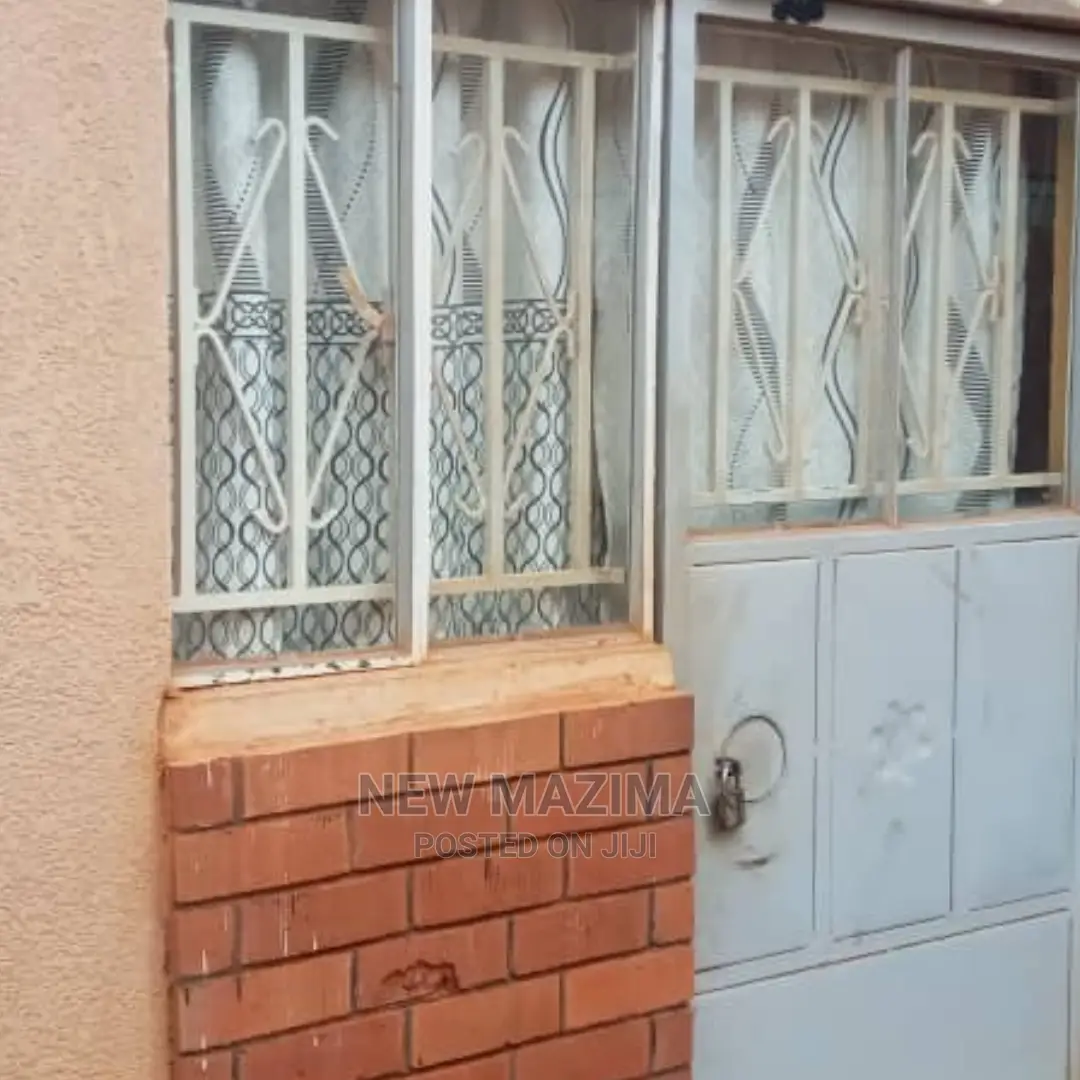 1bdrm House in Najjanankumbi, Central Division for rent in Central Division