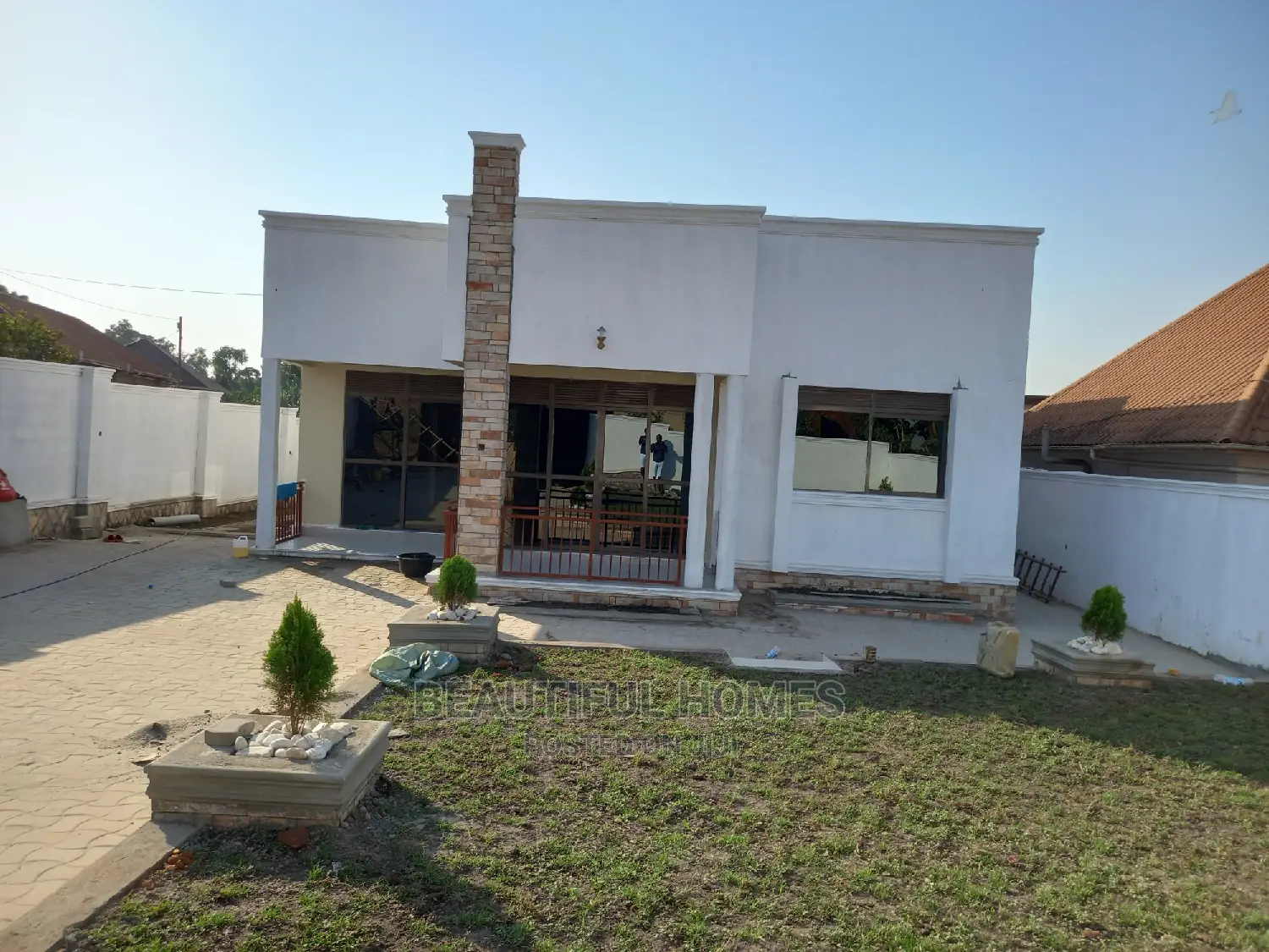 Furnished 4bdrm House in Kira for Sale in Kira