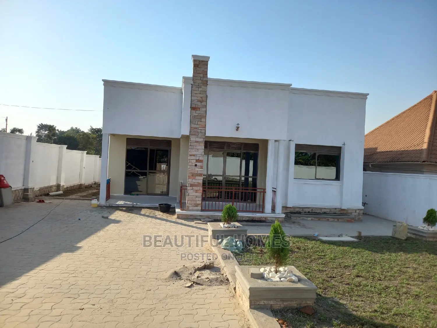 Furnished 4bdrm House in Kira for Sale in Kira