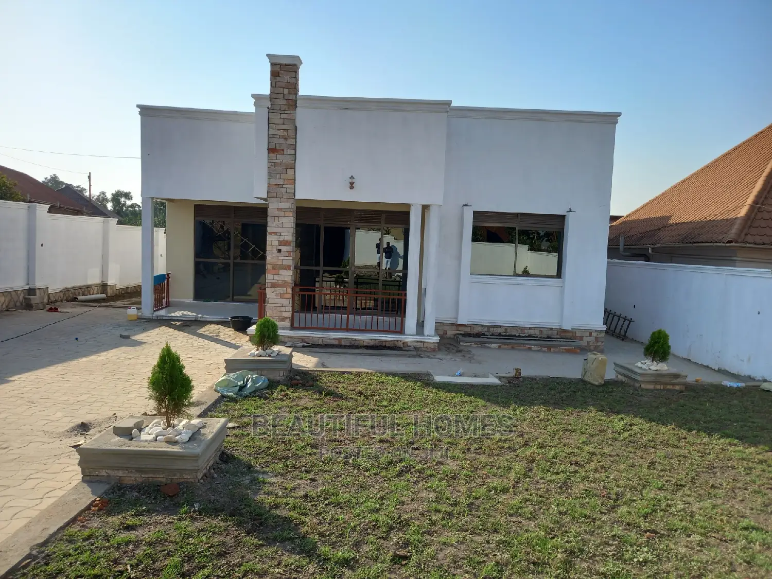 Furnished 4bdrm House in Kira for Sale in Kira