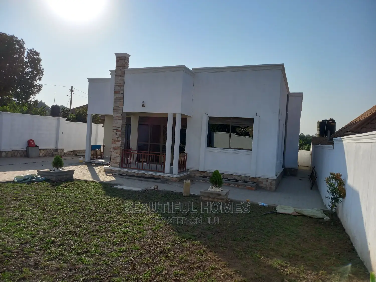 Furnished 4bdrm House in Kira for Sale in Kira