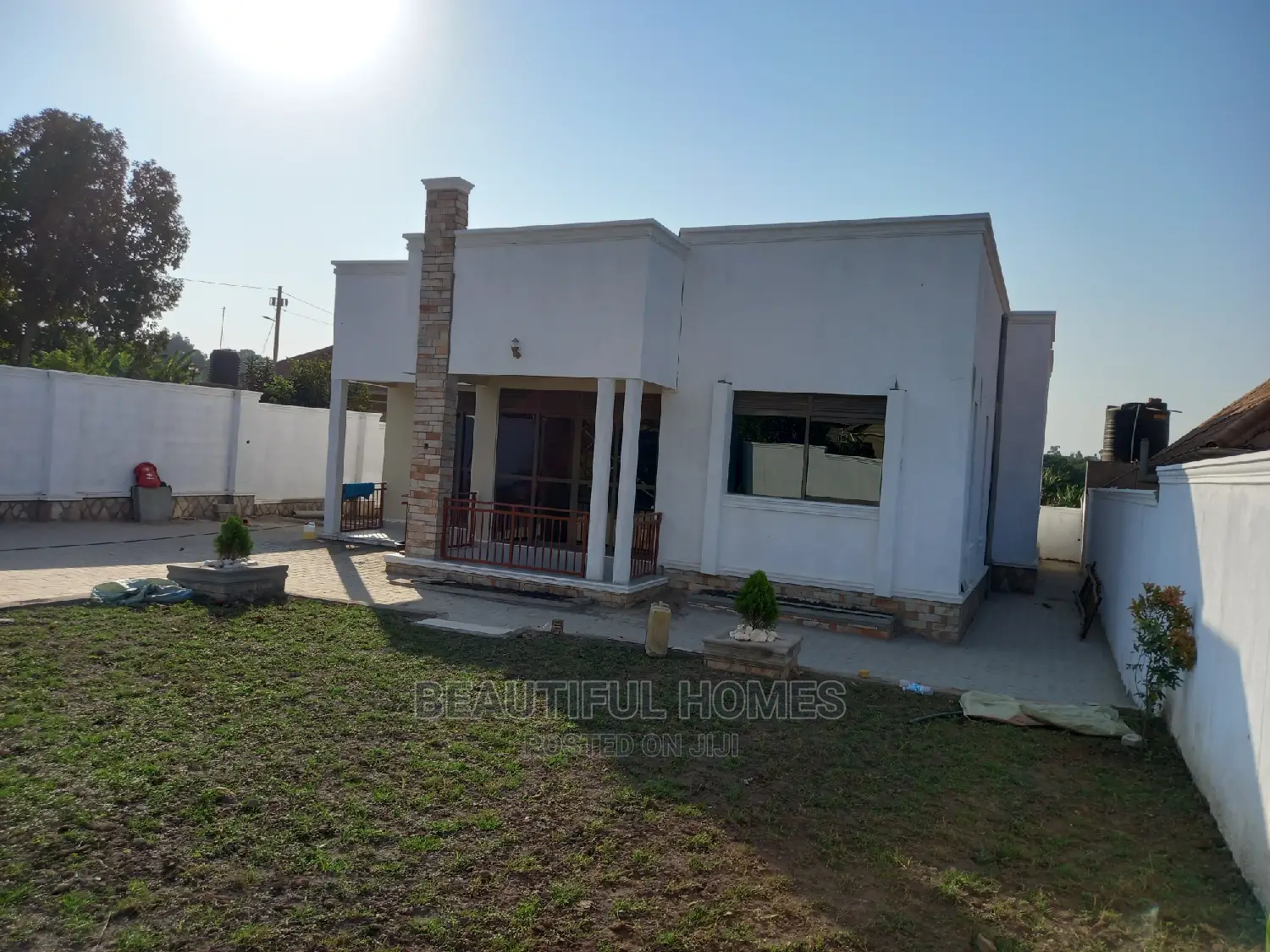 Furnished 4bdrm House in Kira for Sale in Kira