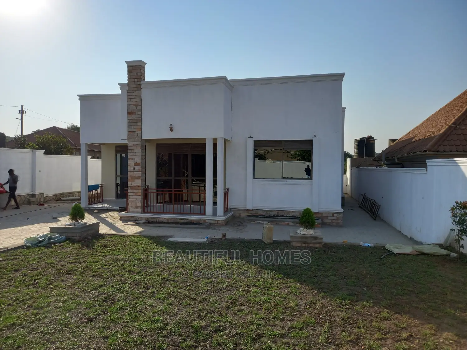 Furnished 4bdrm House in Kira for Sale in Kira