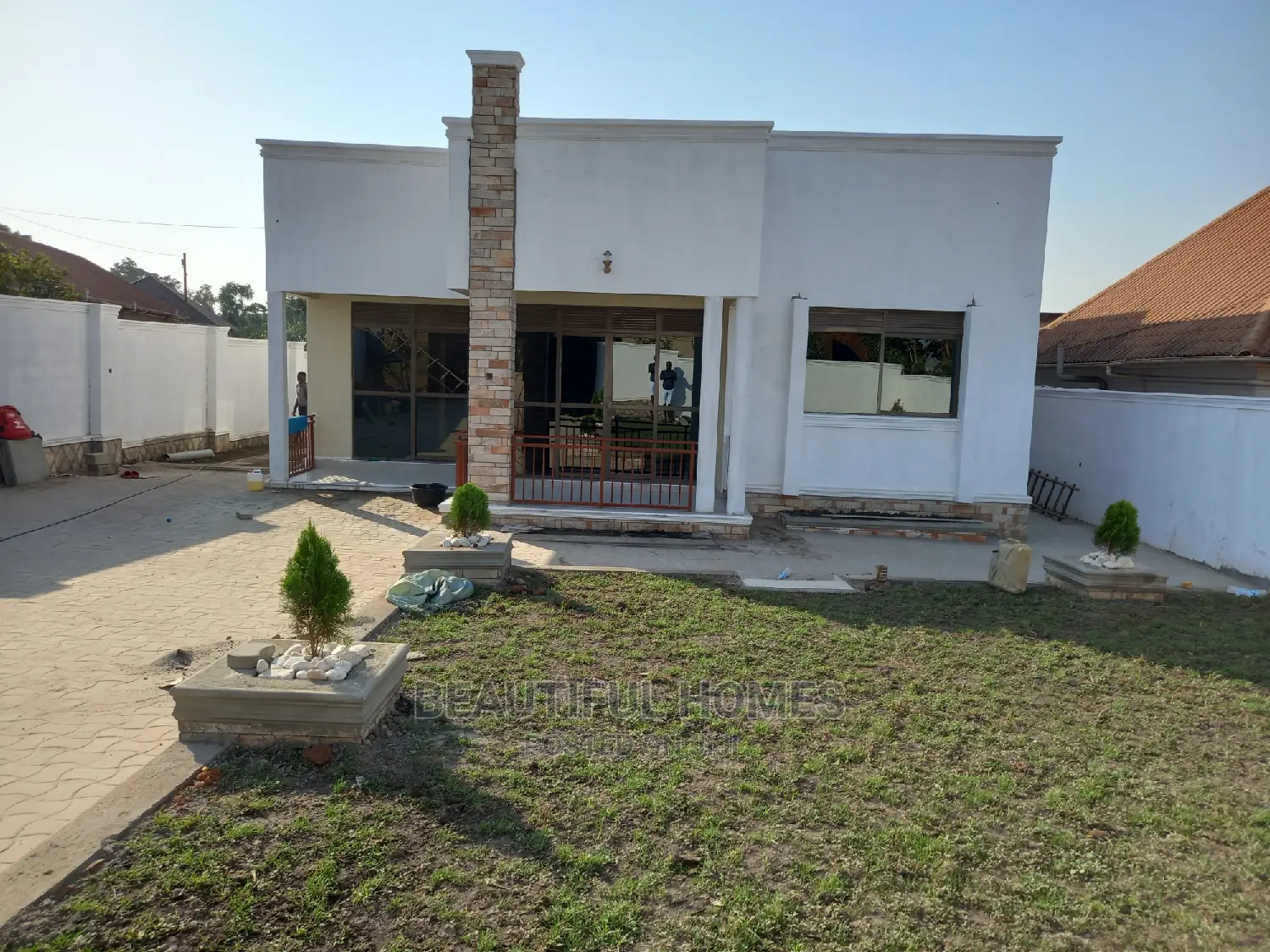 Furnished 4bdrm House in Kira for Sale in Kira