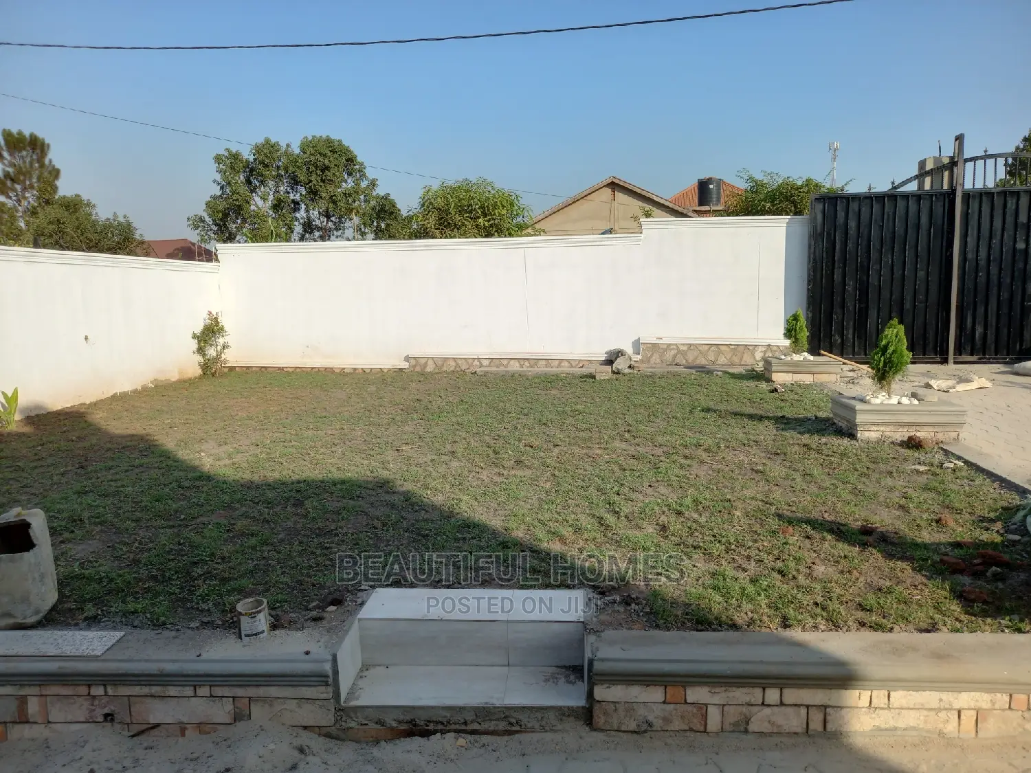 Furnished 4bdrm House in Kira for Sale in Kira