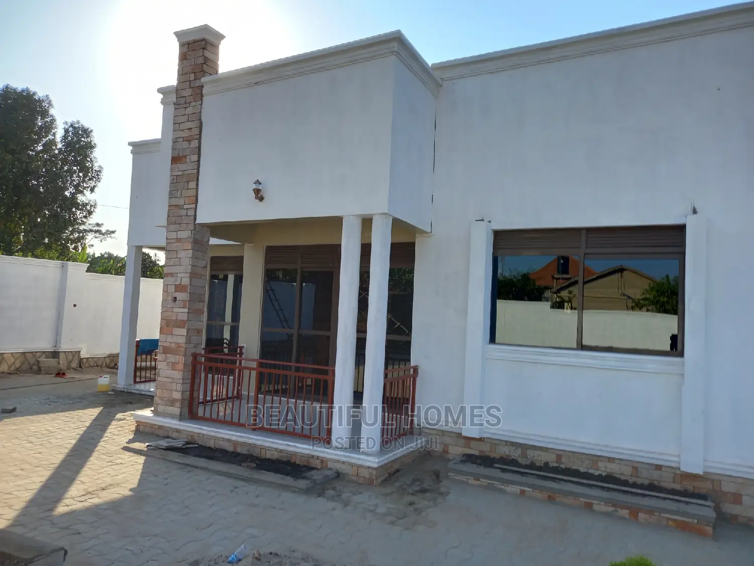 Furnished 4bdrm House in Kira for Sale in Kira