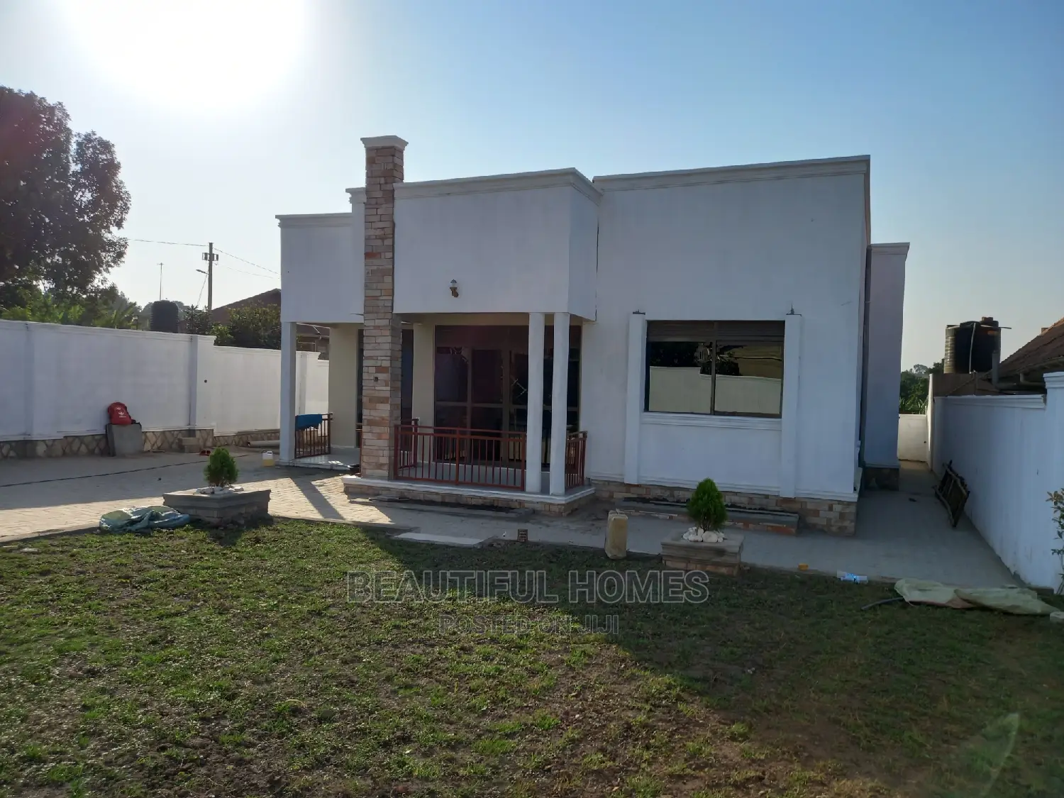 Furnished 4bdrm House in Kira for Sale in Kira