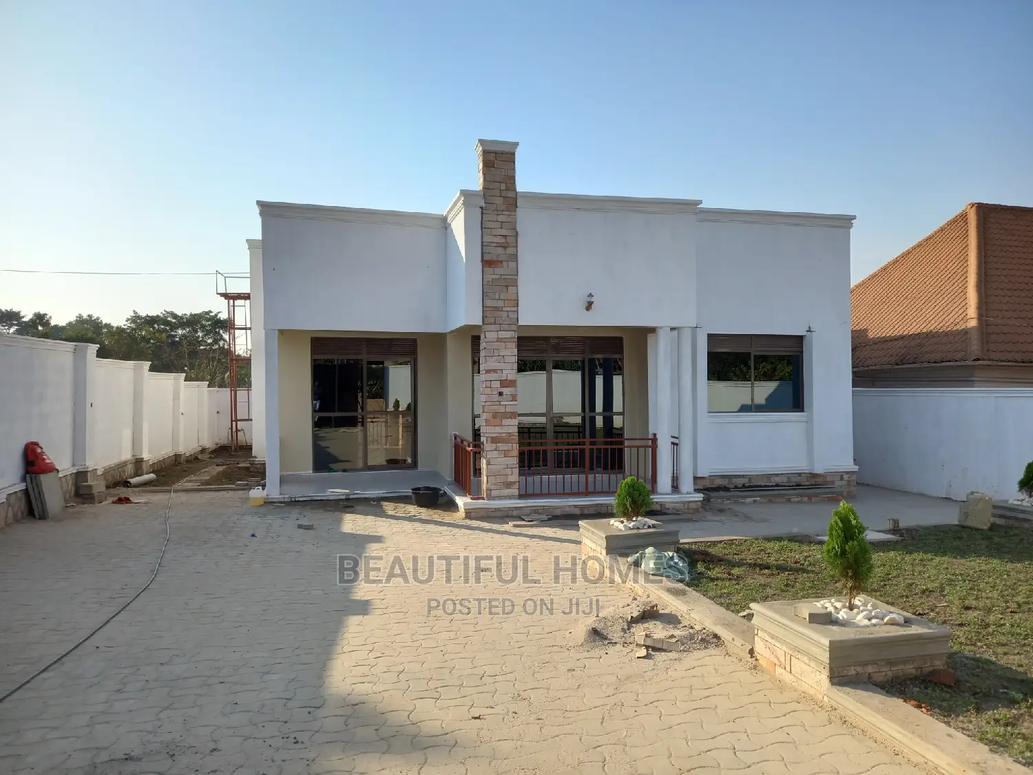 Furnished 4bdrm House in Kira for Sale in Kira