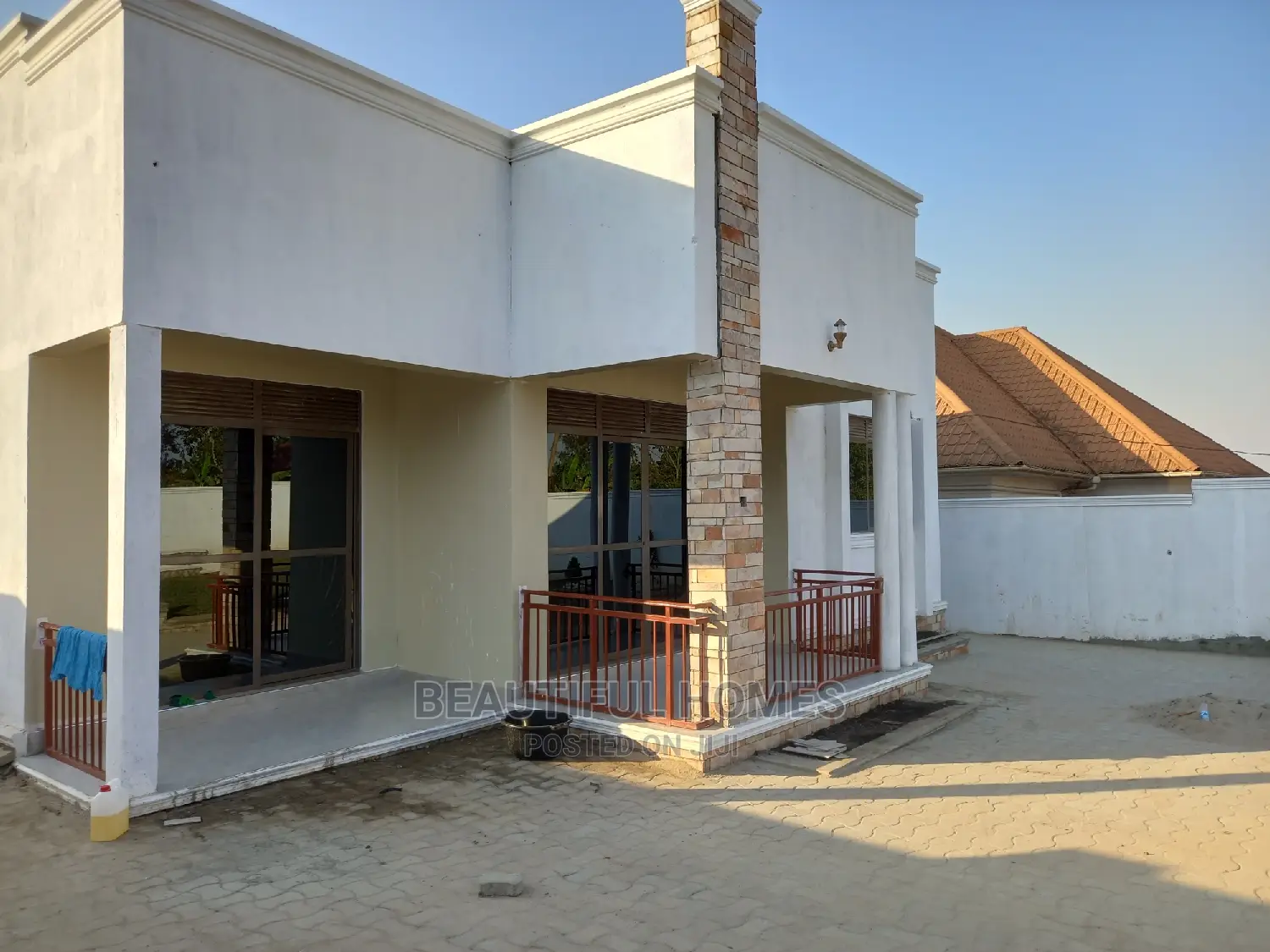 Furnished 4bdrm House in Kira for Sale in Kira