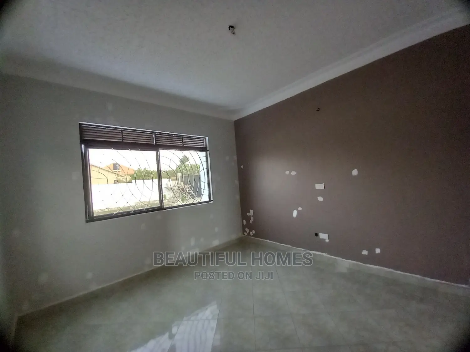 Furnished 4bdrm House in Kira for Sale in Kira