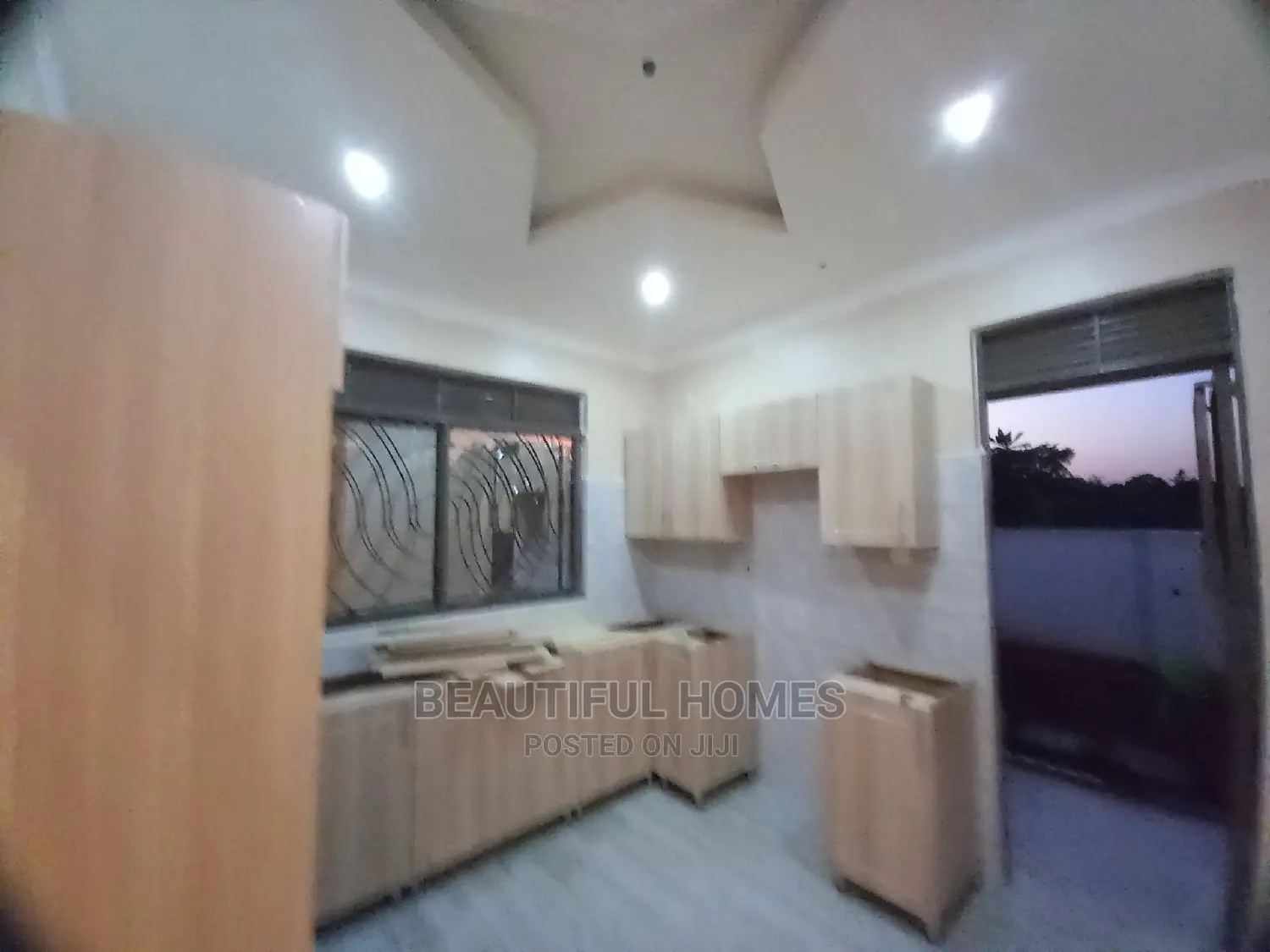 Furnished 4bdrm Bungalow in Kira for Sale in Kira