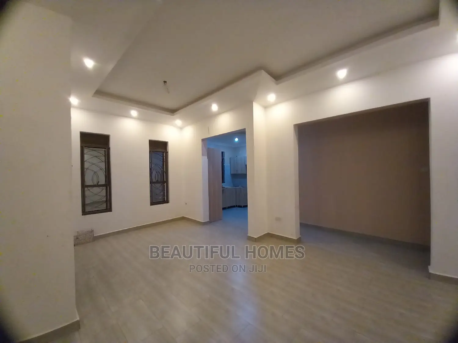 Furnished 4bdrm Bungalow in Kira for Sale in Kira
