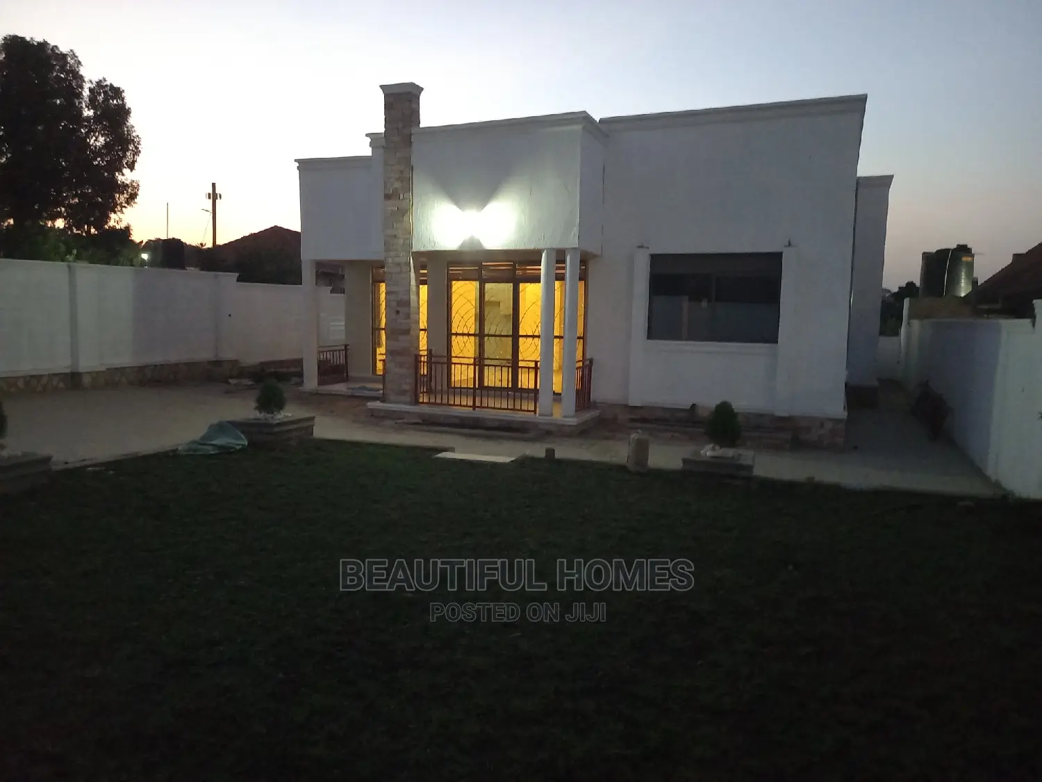 Furnished 4bdrm House in Kira for Sale in Kira