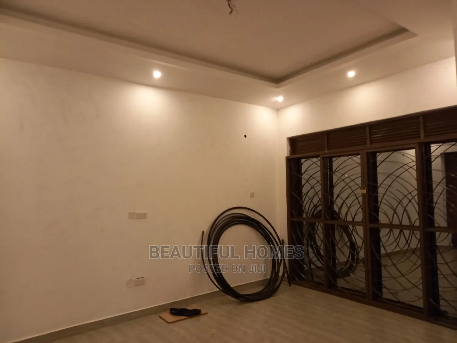 Furnished 4bdrm House in Kira for Sale in Kira
