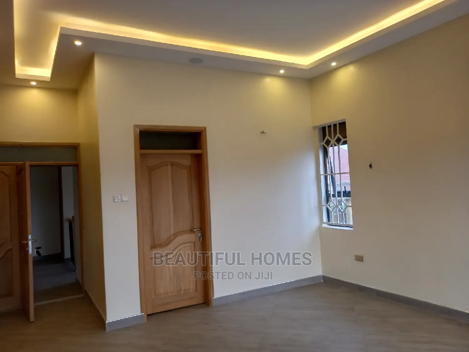Furnished 4bdrm Bungalow in Kira for Sale in Kira