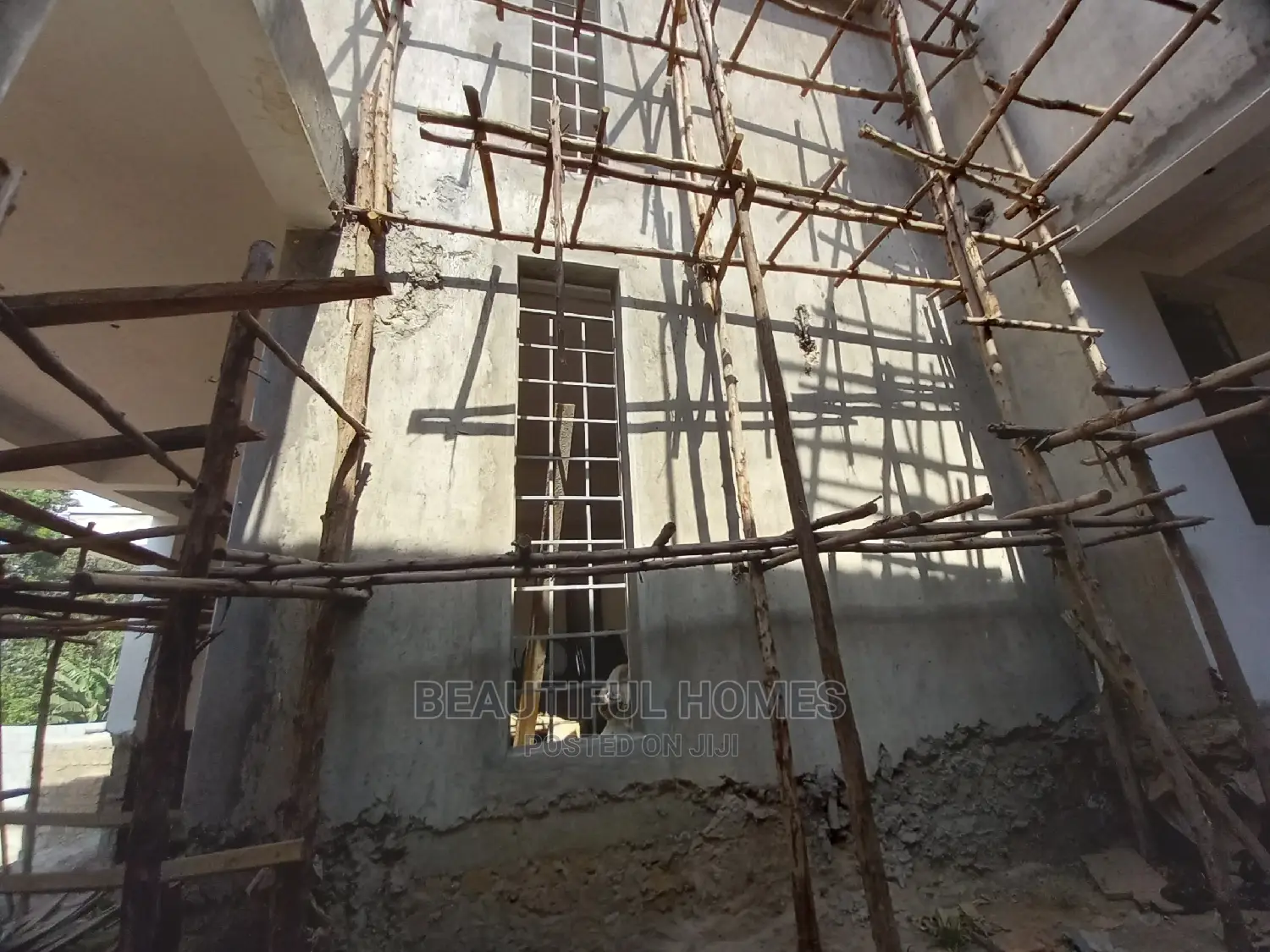 Furnished 6bdrm Mansion in Kyanja Corporate, Central Division for Sale in Central Division
