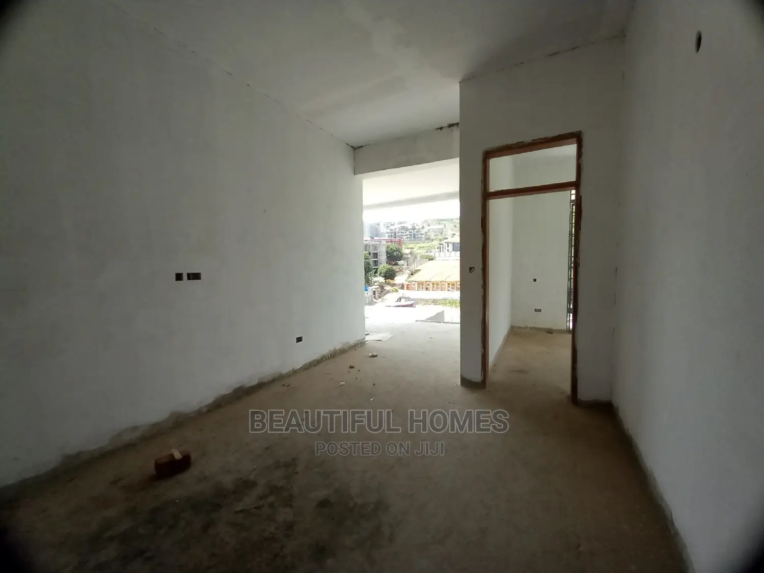 Furnished 6bdrm House in Kyanja Rich, Central Division for Sale in Central Division