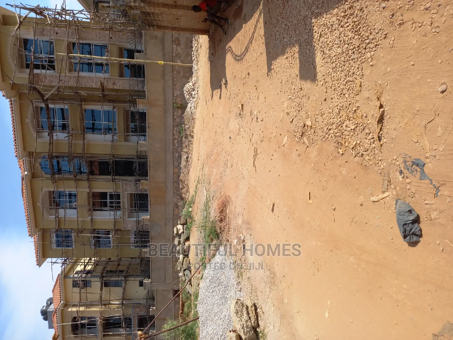 Furnished 2bdrm Apartment in Kyanja, Kawempe for Sale in Kawempe