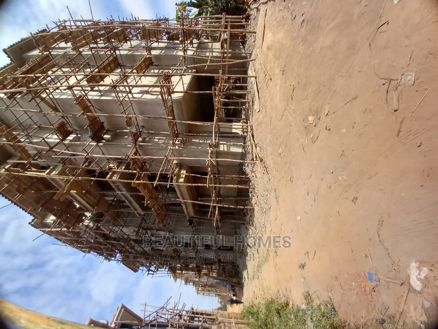 Furnished 2bdrm Block of Flats in Kyanja, Central Division for Sale in Central Division