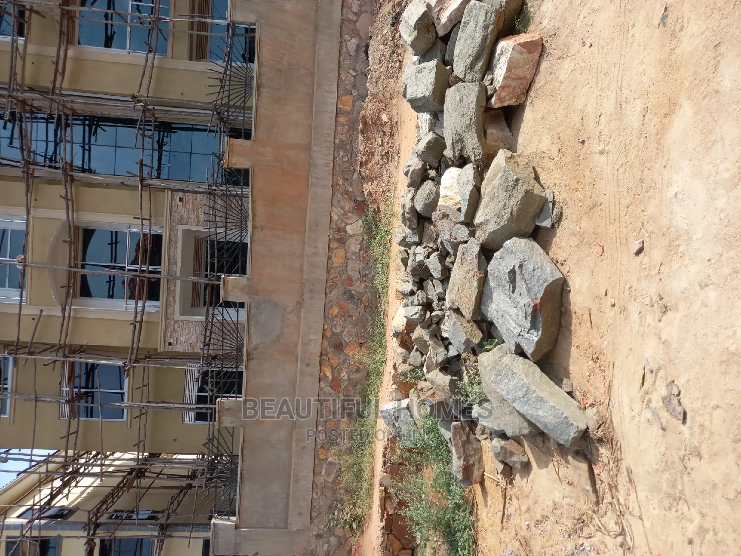 Furnished 2bdrm Block of Flats in Kyanja, Central Division for Sale in Central Division