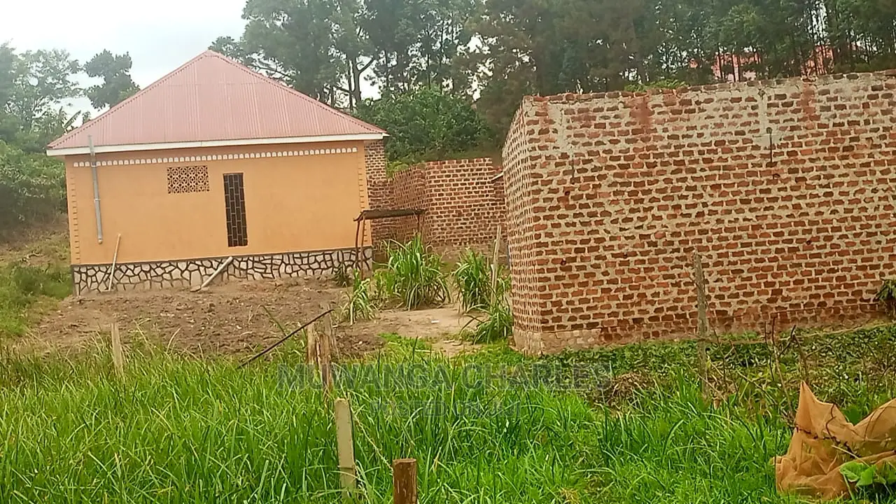 50by50ft Plot of Land for Sale Kawanda in Central Division