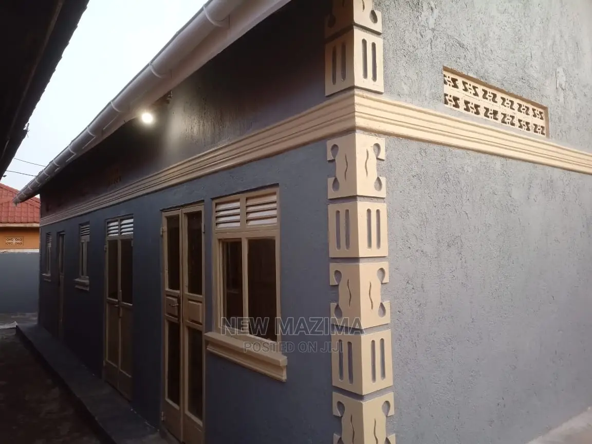 3bdrm House in Nansana, Central Division for Sale in Central Division