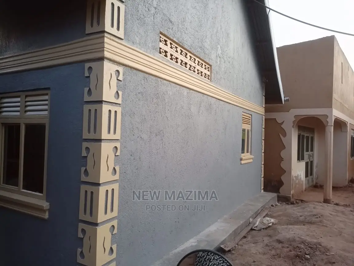 3bdrm House in Nansana, Central Division for Sale in Central Division