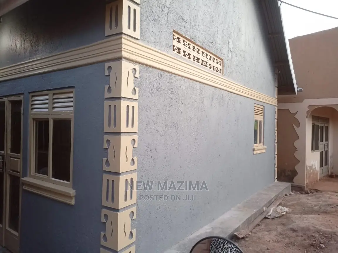 3bdrm House in Nansana, Central Division for Sale in Central Division