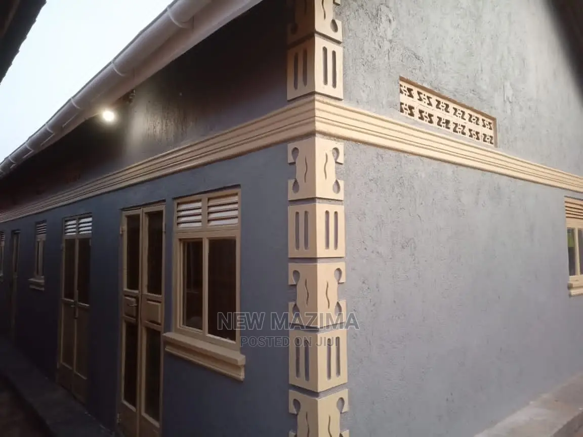 3bdrm House in Nansana, Central Division for Sale in Central Division
