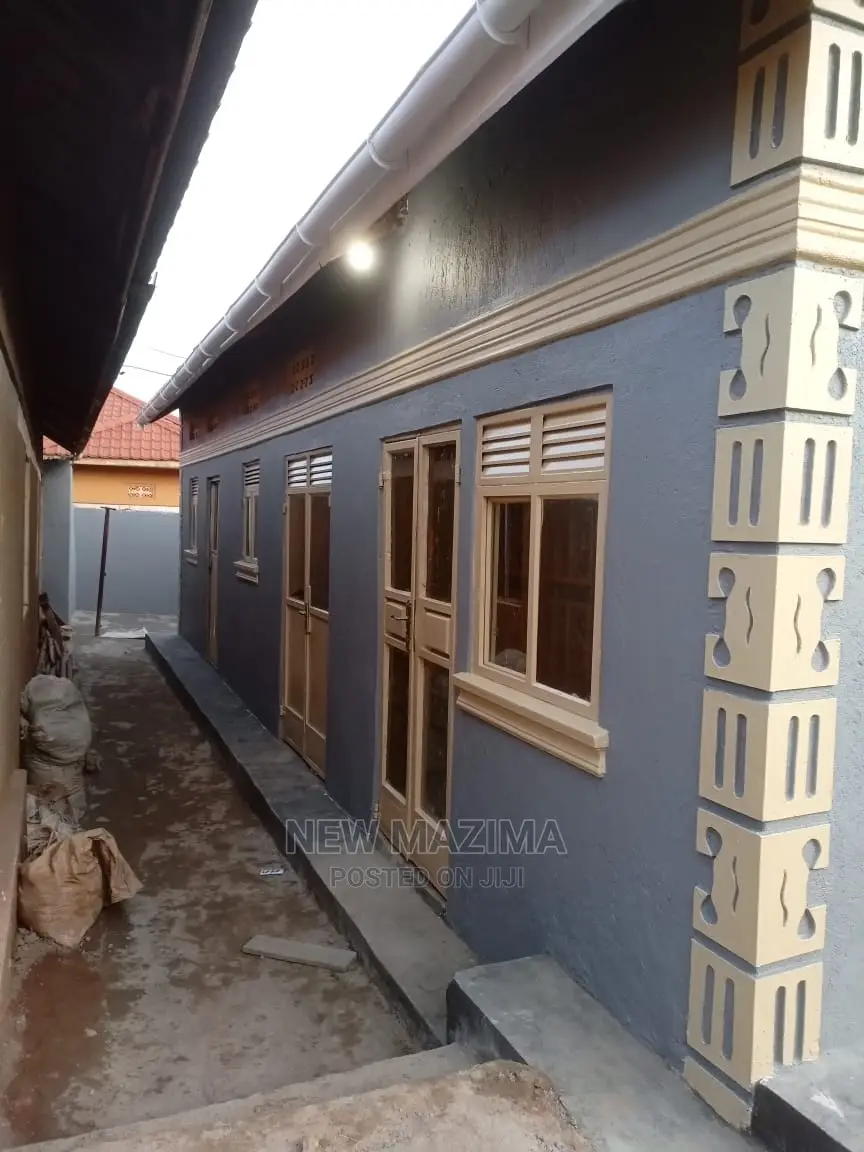 3bdrm House in Nansana, Central Division for Sale in Central Division