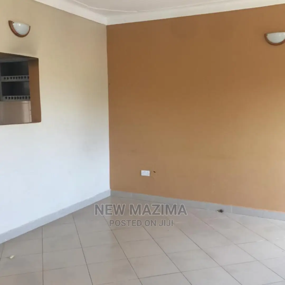3bdrm House in Buziga, Central Division for Rent in Central Division