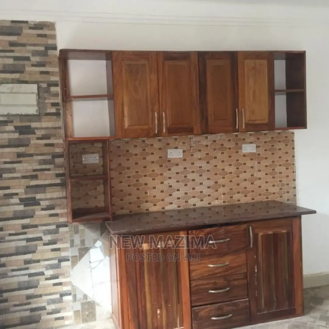 3bdrm House in Buziga, Central Division for Rent in Central Division