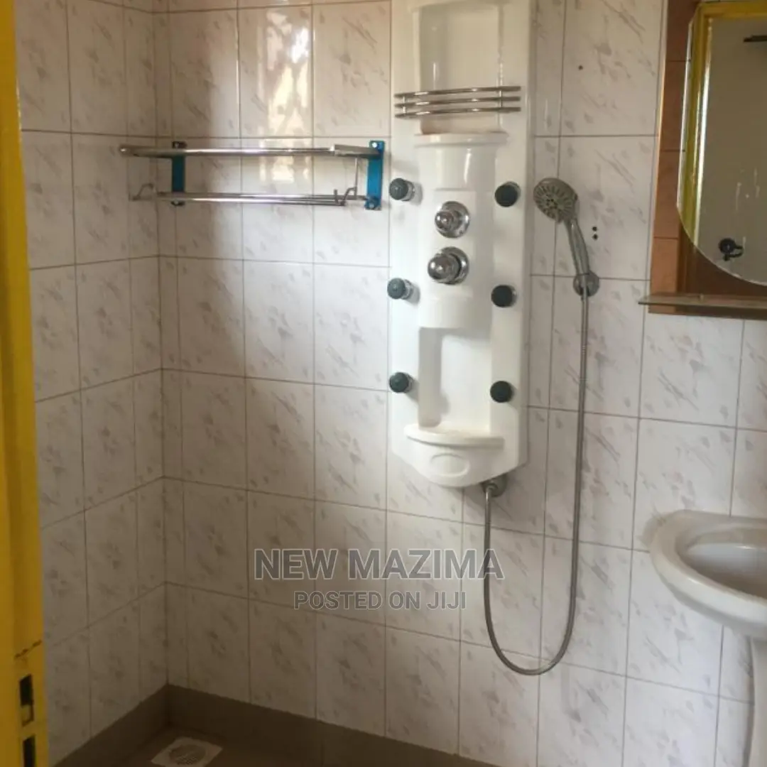 3bdrm House in Buziga, Central Division for Rent in Central Division