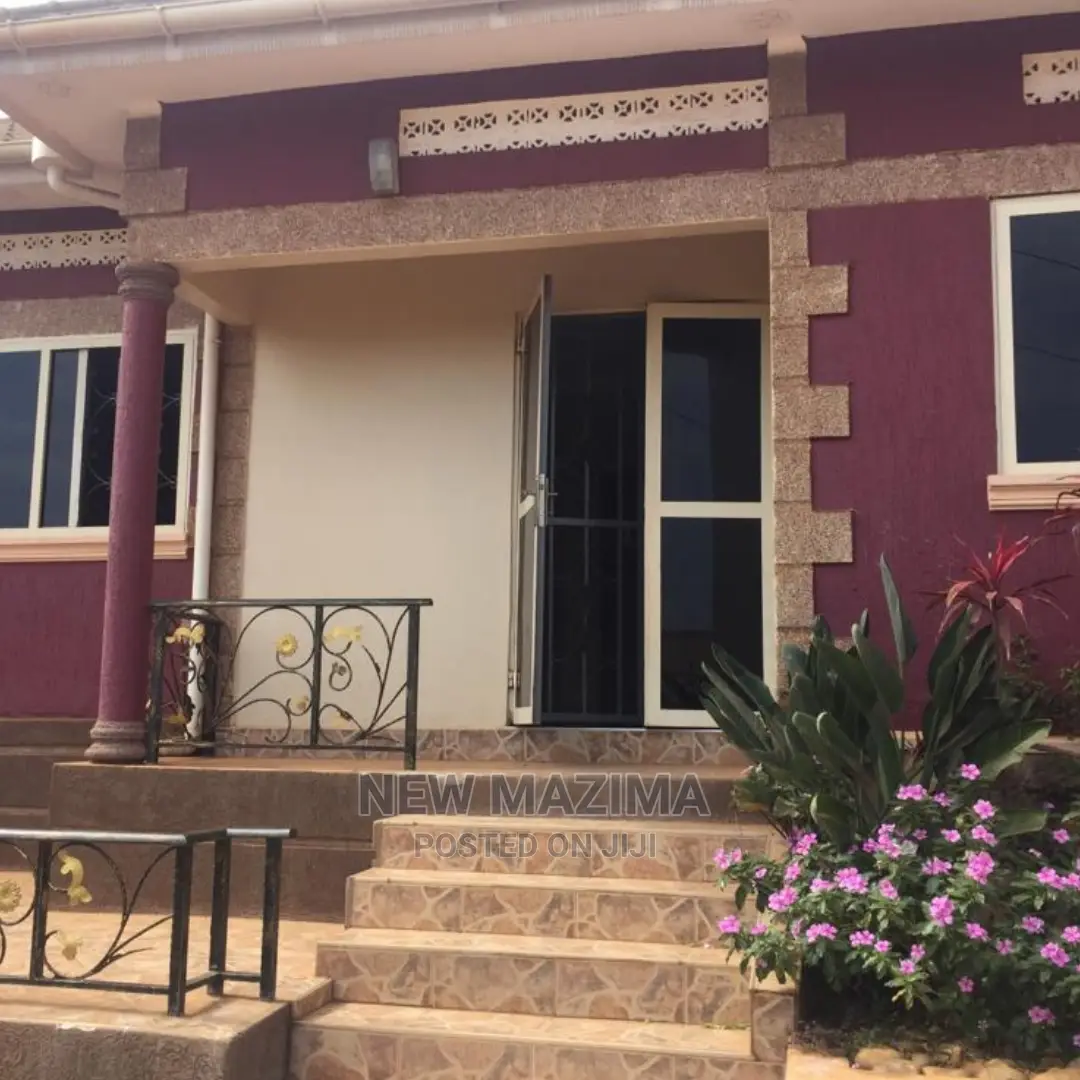 3bdrm House in Buziga, Central Division for Rent in Central Division