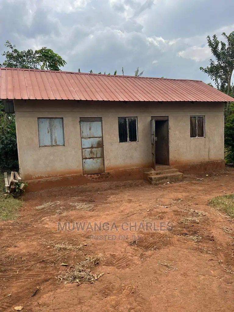 5acres for Sale at Janda Zirobwe in Central Division