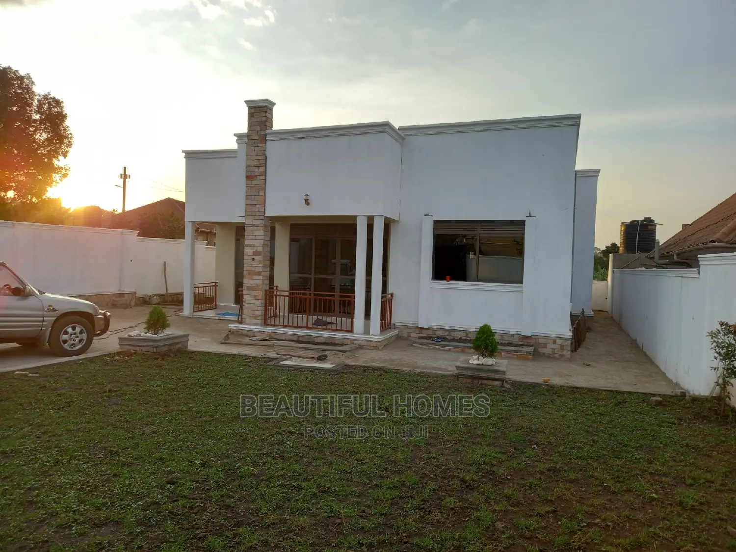 Furnished 4bdrm House in Kira, Central Division for Sale in Central Division