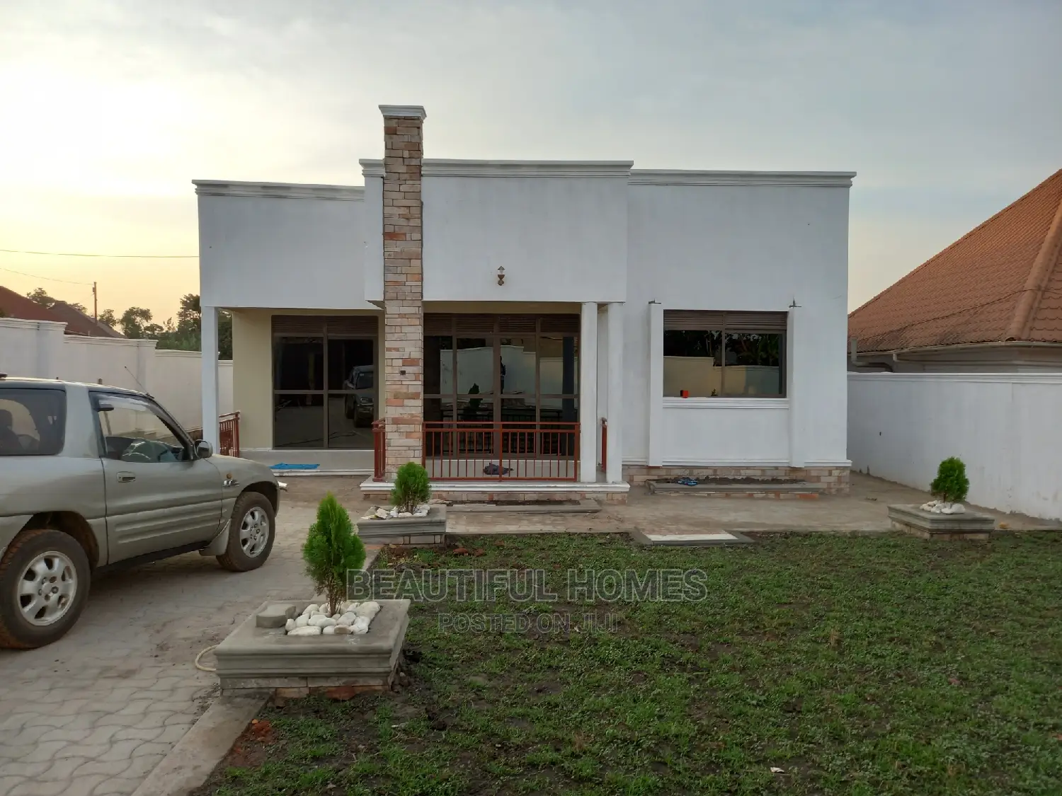 Furnished 4bdrm House in Kira, Central Division for Sale in Central Division