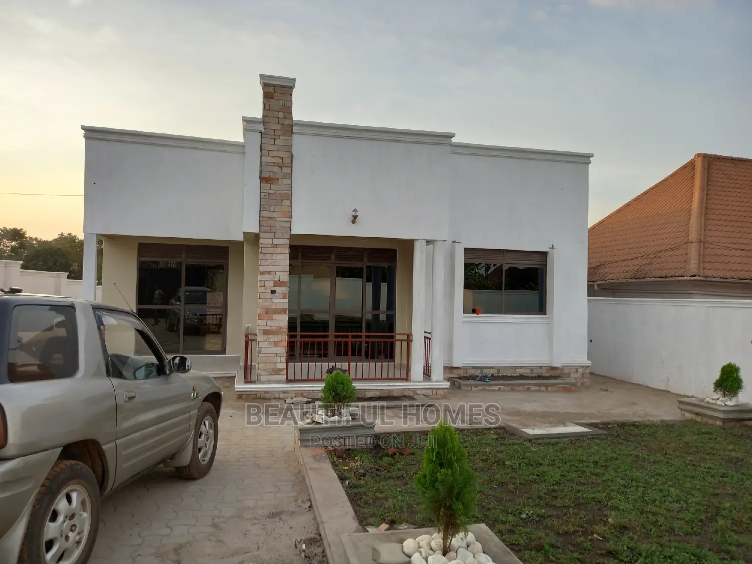 Furnished 4bdrm House in Kira, Central Division for Sale in Central Division