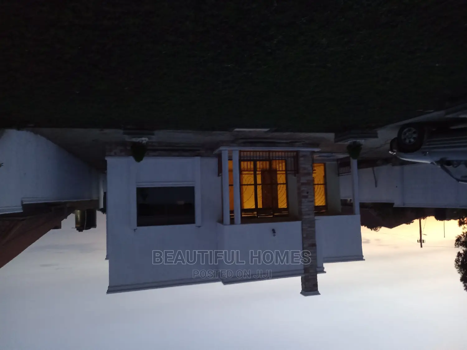 Furnished 4bdrm Bungalow in Kira for Sale in Kira