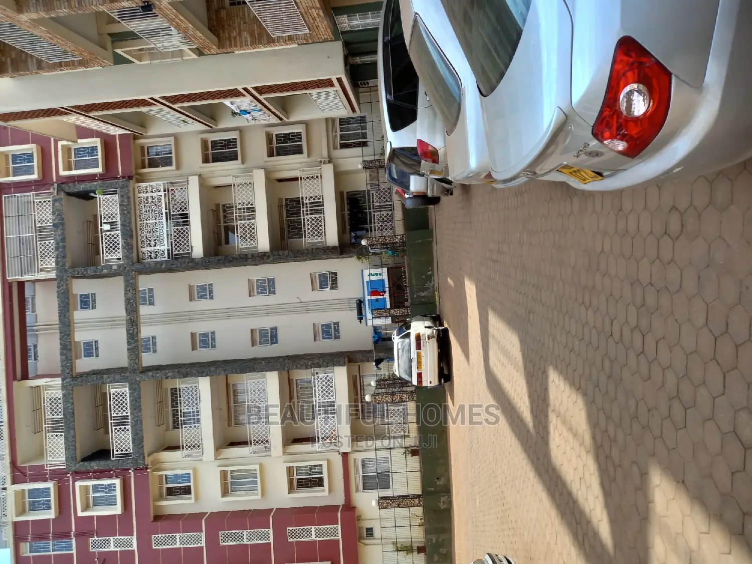 Furnished 1bdrm Condo in Najjera, Central Division for Sale in Central Division