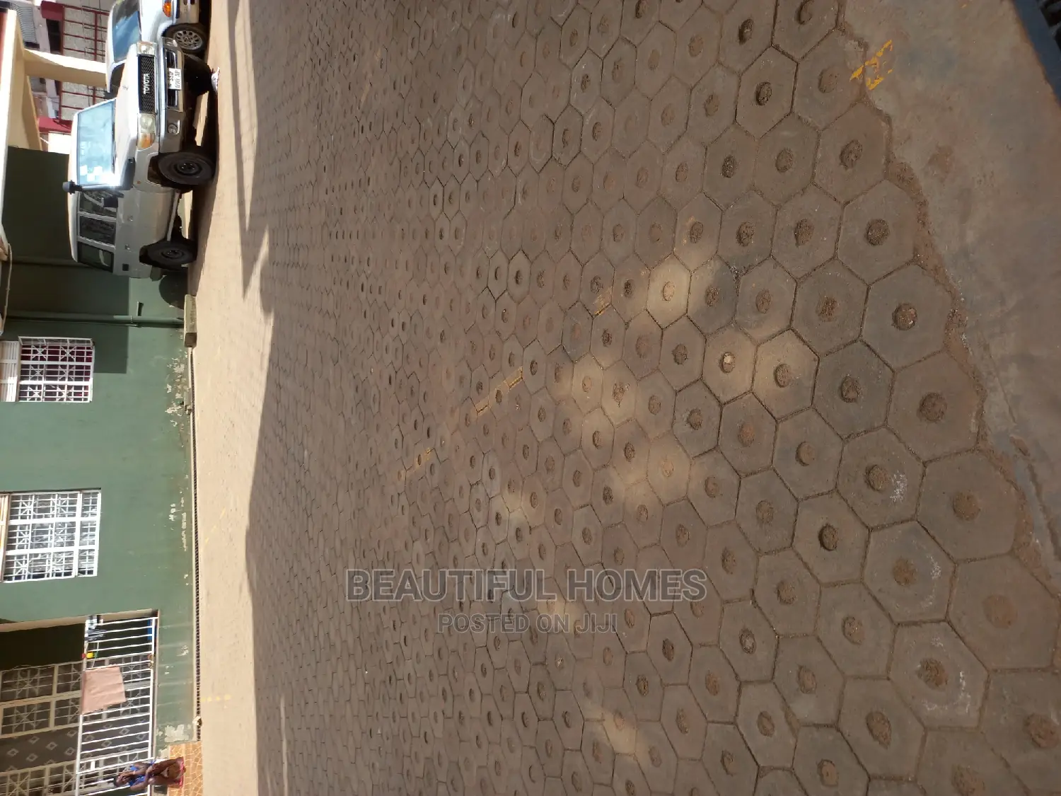 Furnished 1bdrm Condo in Najjera, Central Division for Sale in Central Division